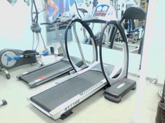 Dumsil Gym - Sala de fitness